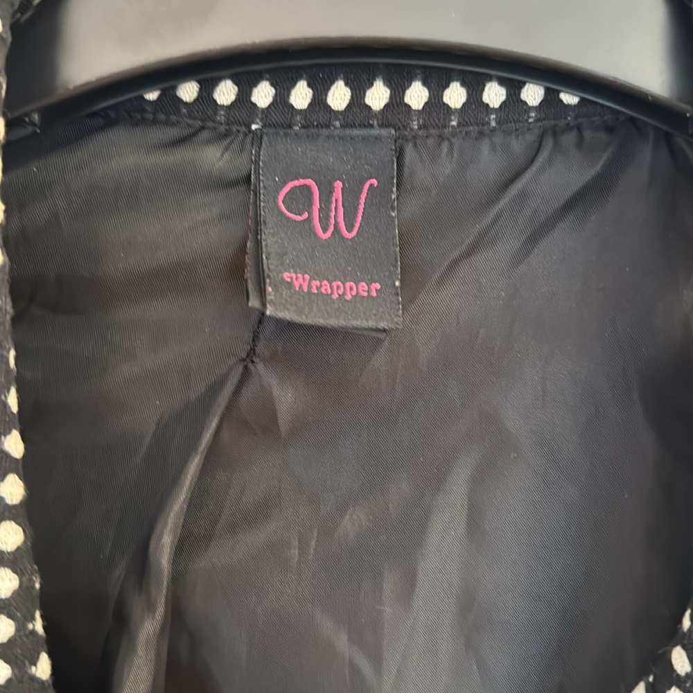 Wrapper Jacket Xl - image 2